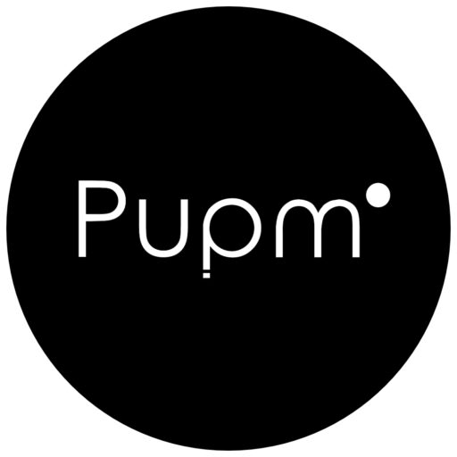 Pupmi Logo